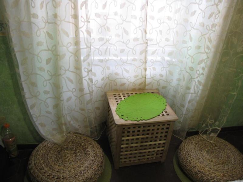 Holiday Sunny Roma B&B Екстер'єр фото