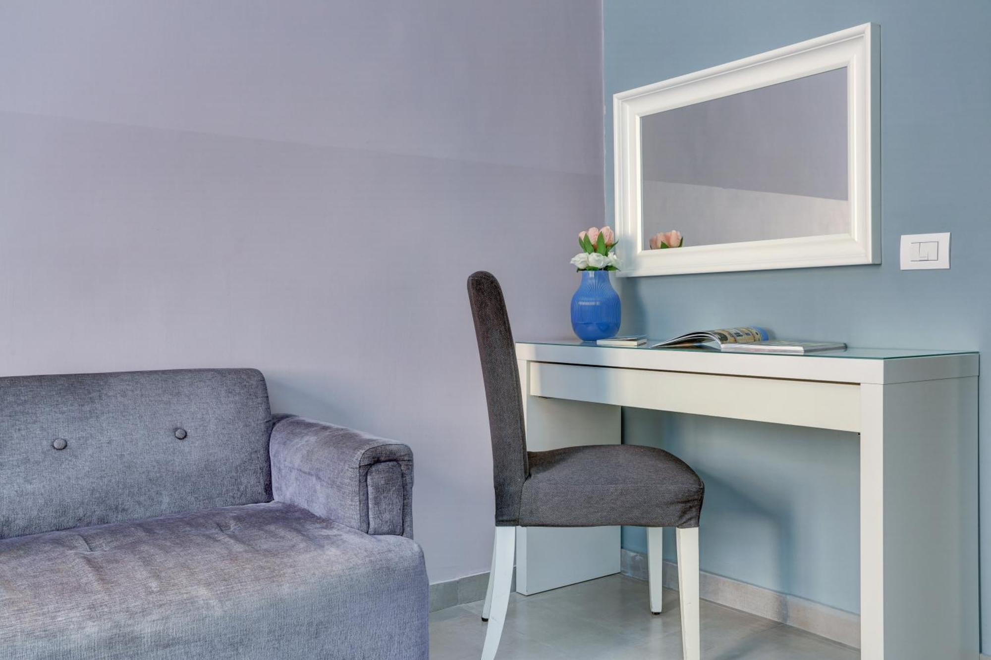 Holiday Sunny Roma B&B Екстер'єр фото