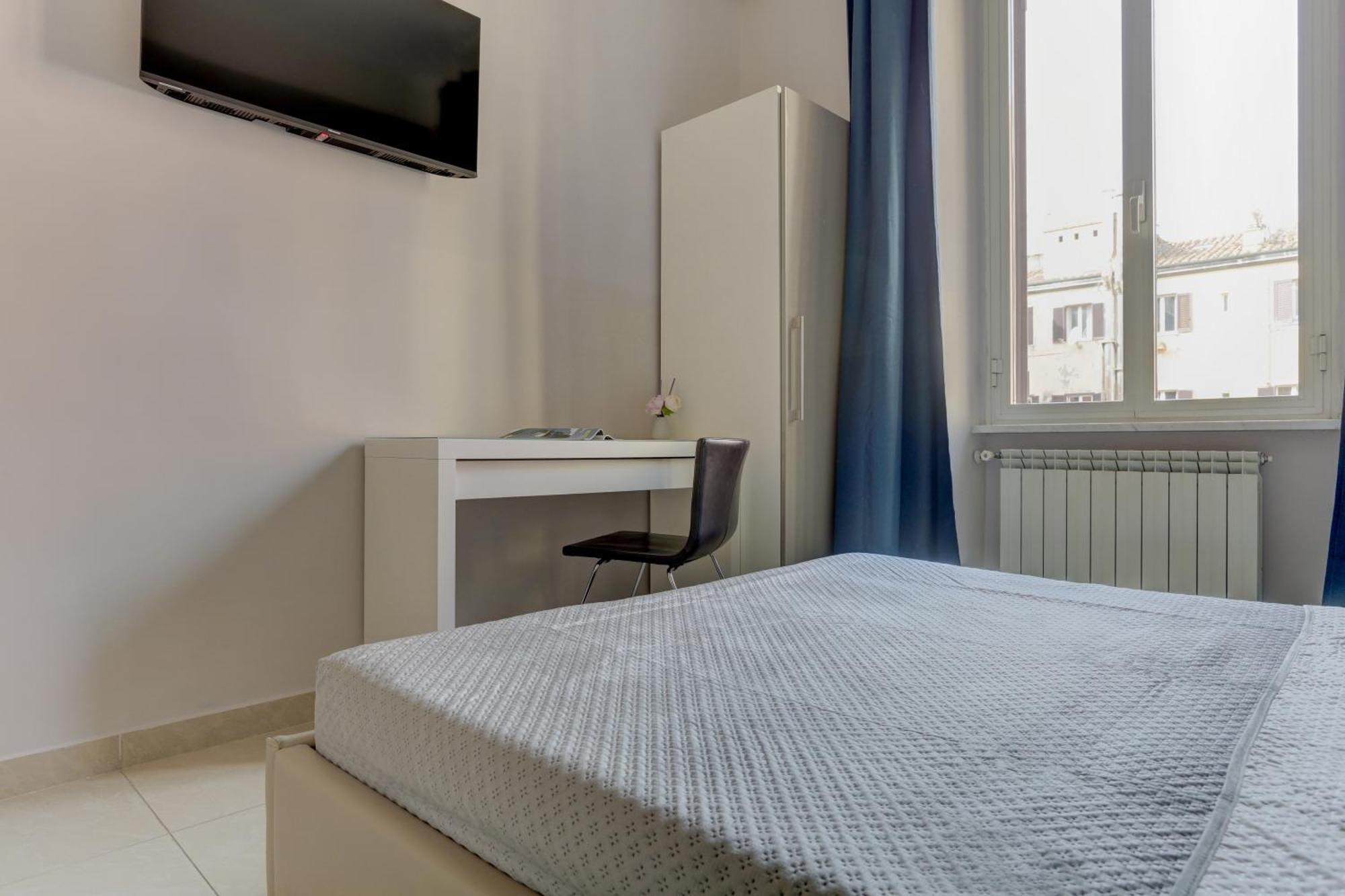 Holiday Sunny Roma B&B Екстер'єр фото
