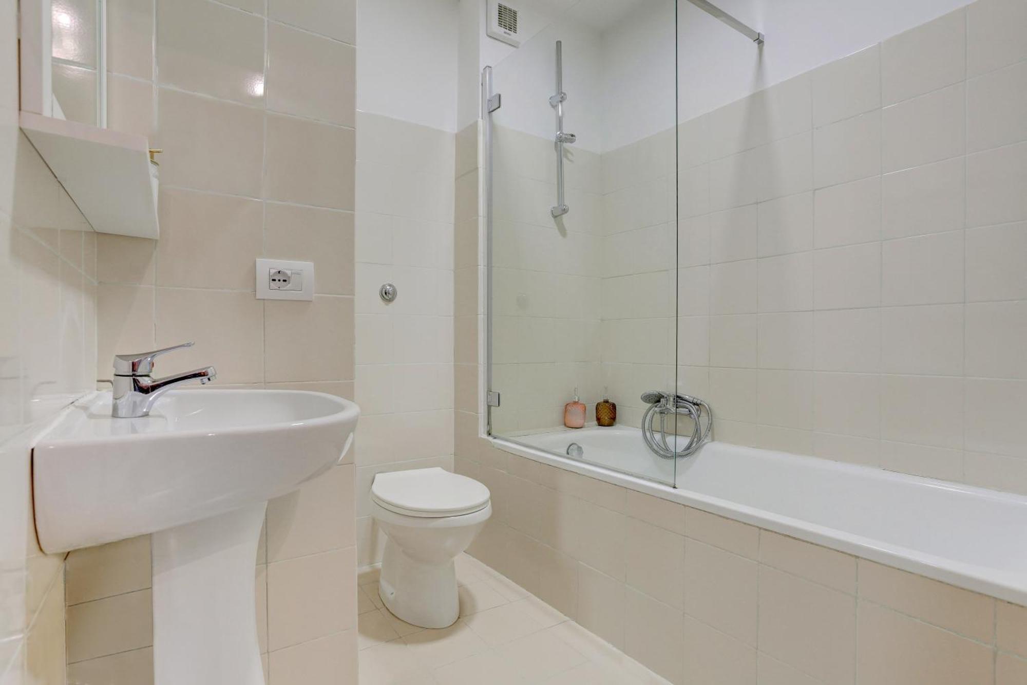 Holiday Sunny Roma B&B Екстер'єр фото