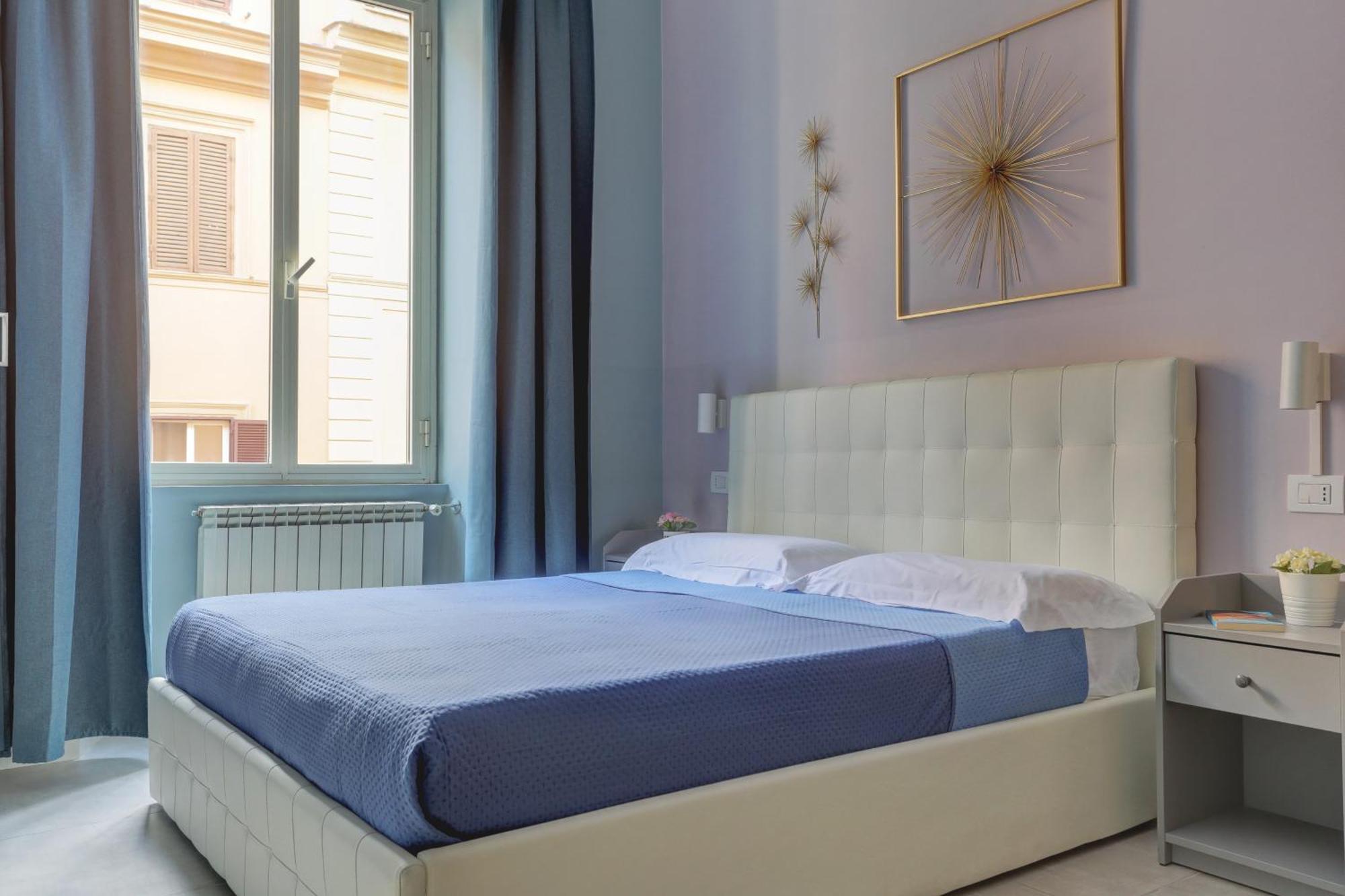 Holiday Sunny Roma B&B Екстер'єр фото