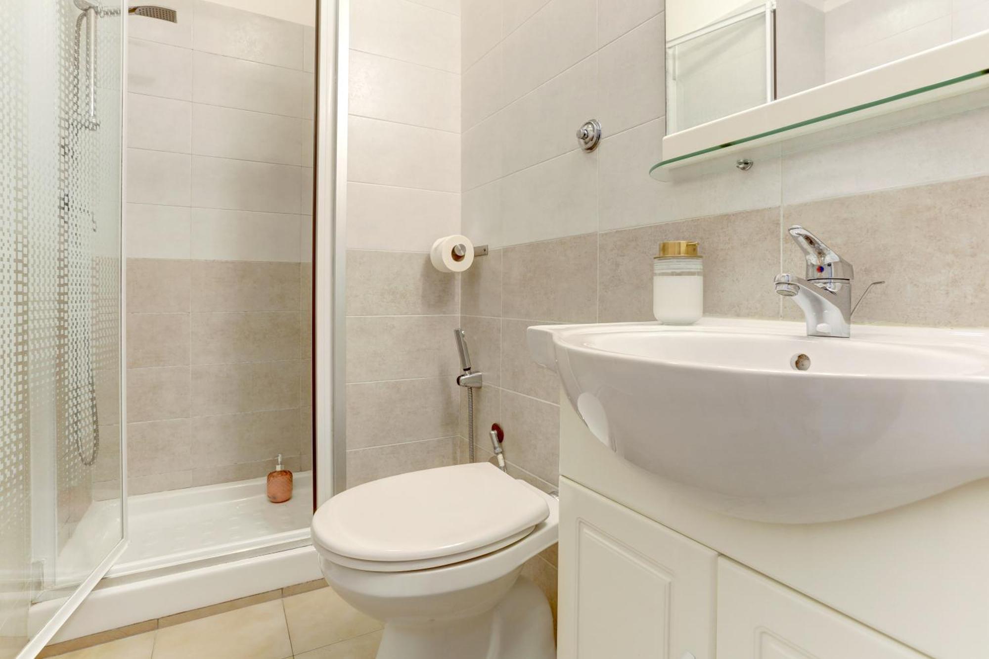 Holiday Sunny Roma B&B Екстер'єр фото