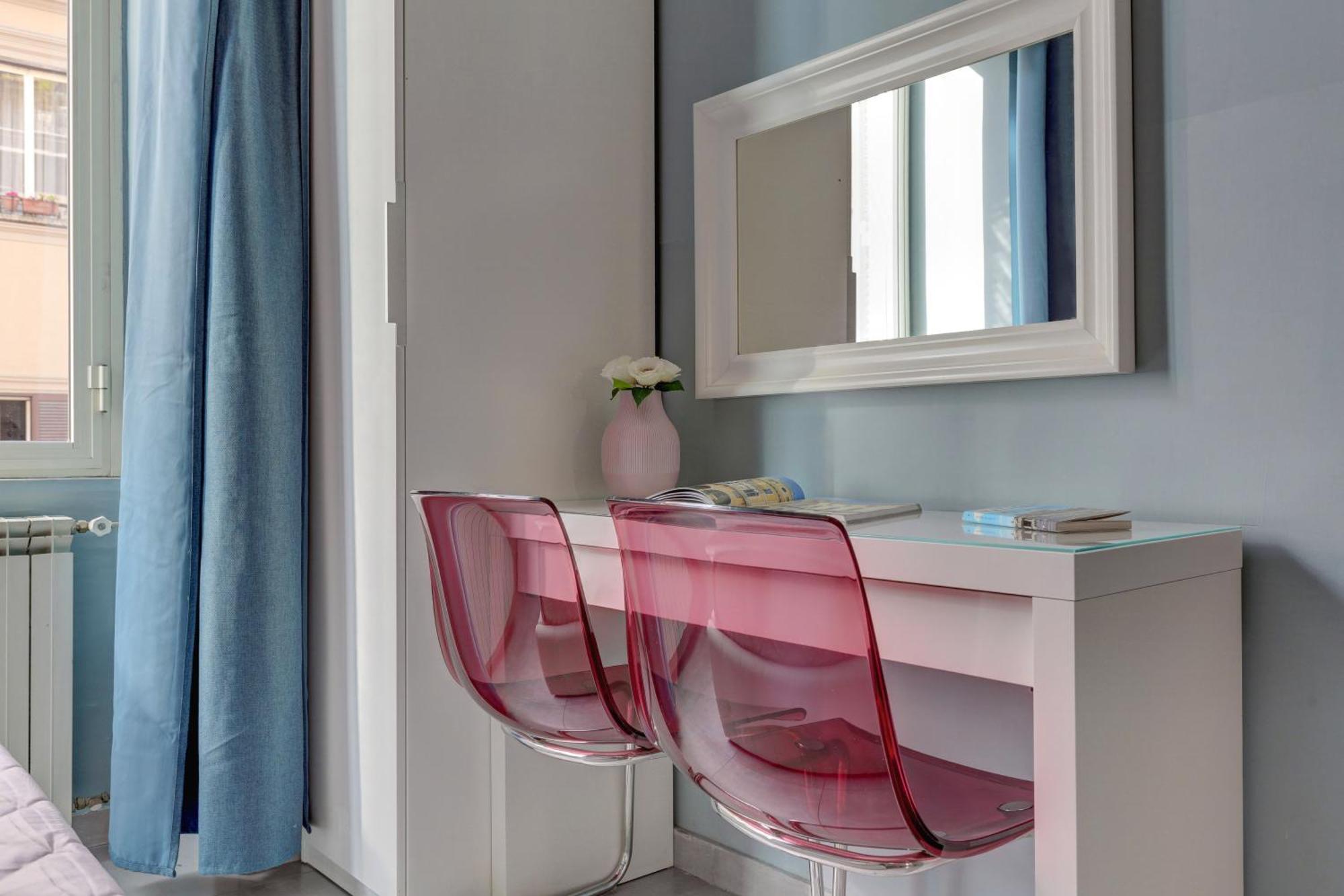 Holiday Sunny Roma B&B Екстер'єр фото
