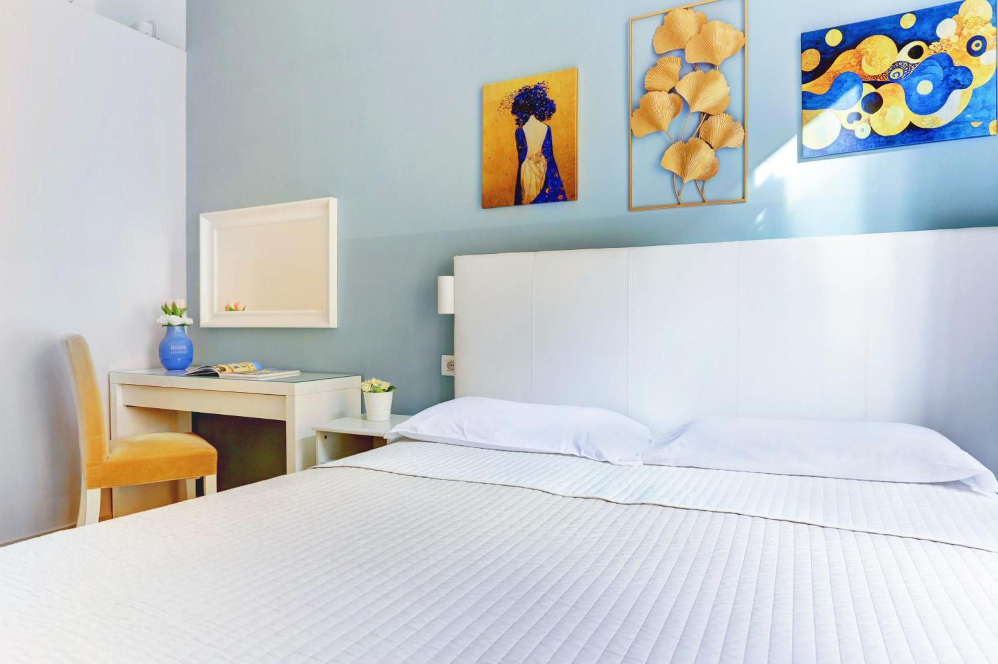Holiday Sunny Roma B&B Екстер'єр фото