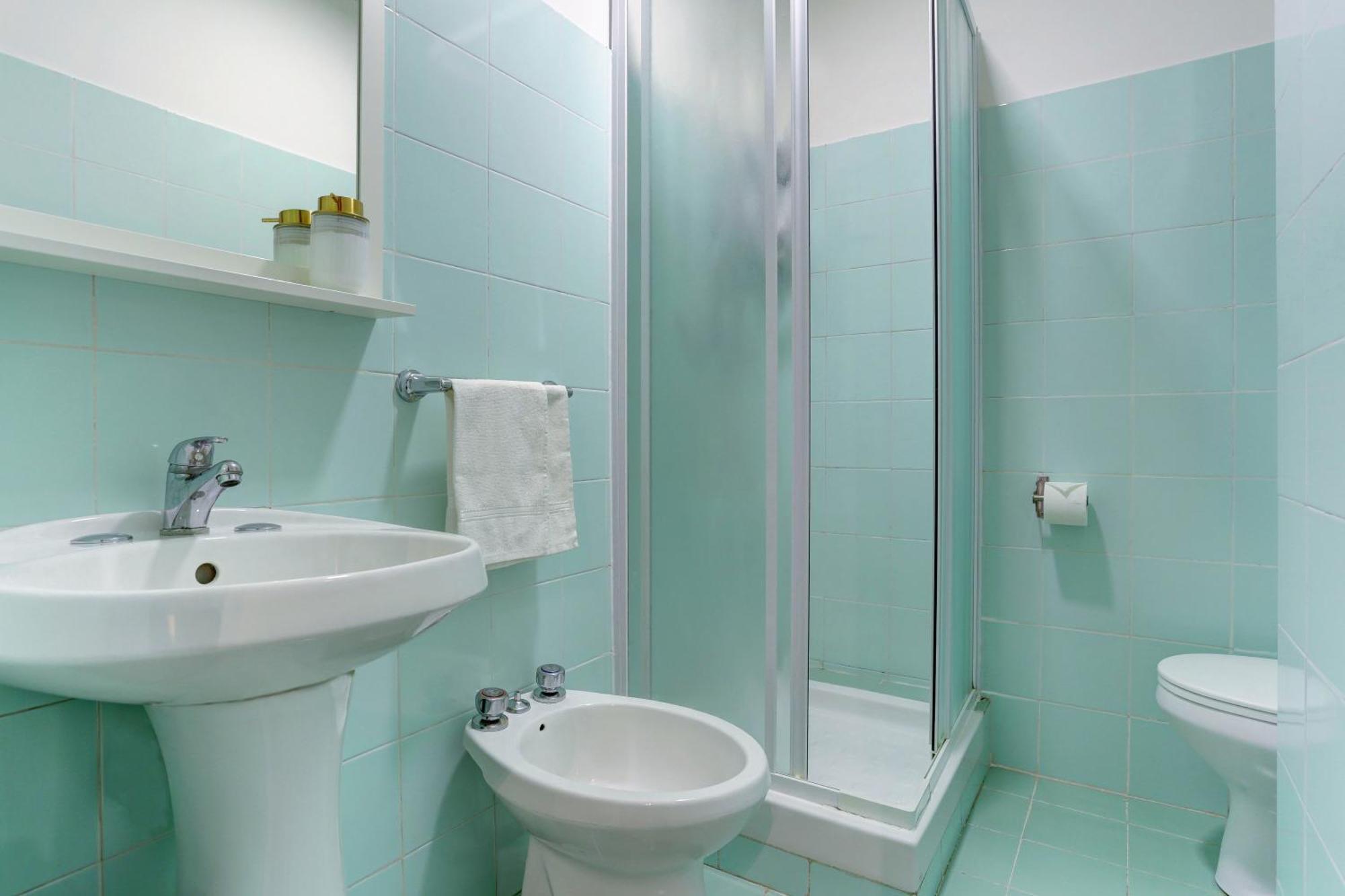 Holiday Sunny Roma B&B Екстер'єр фото