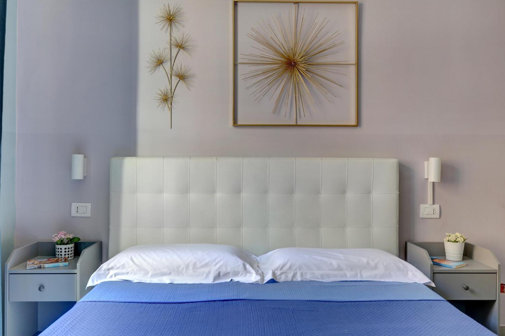 Holiday Sunny Roma B&B Екстер'єр фото