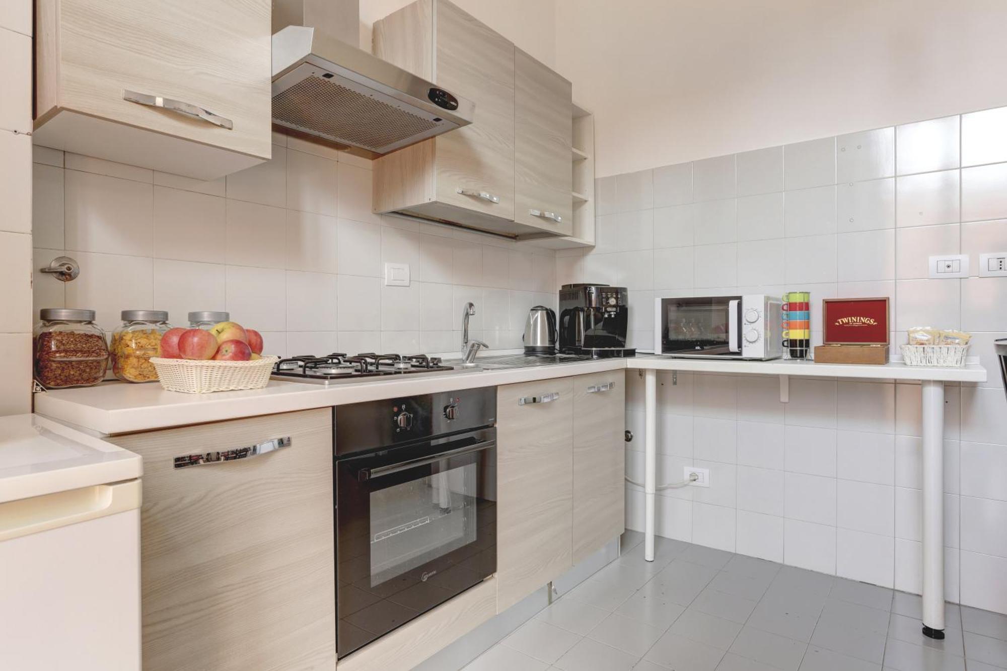 Holiday Sunny Roma B&B Екстер'єр фото