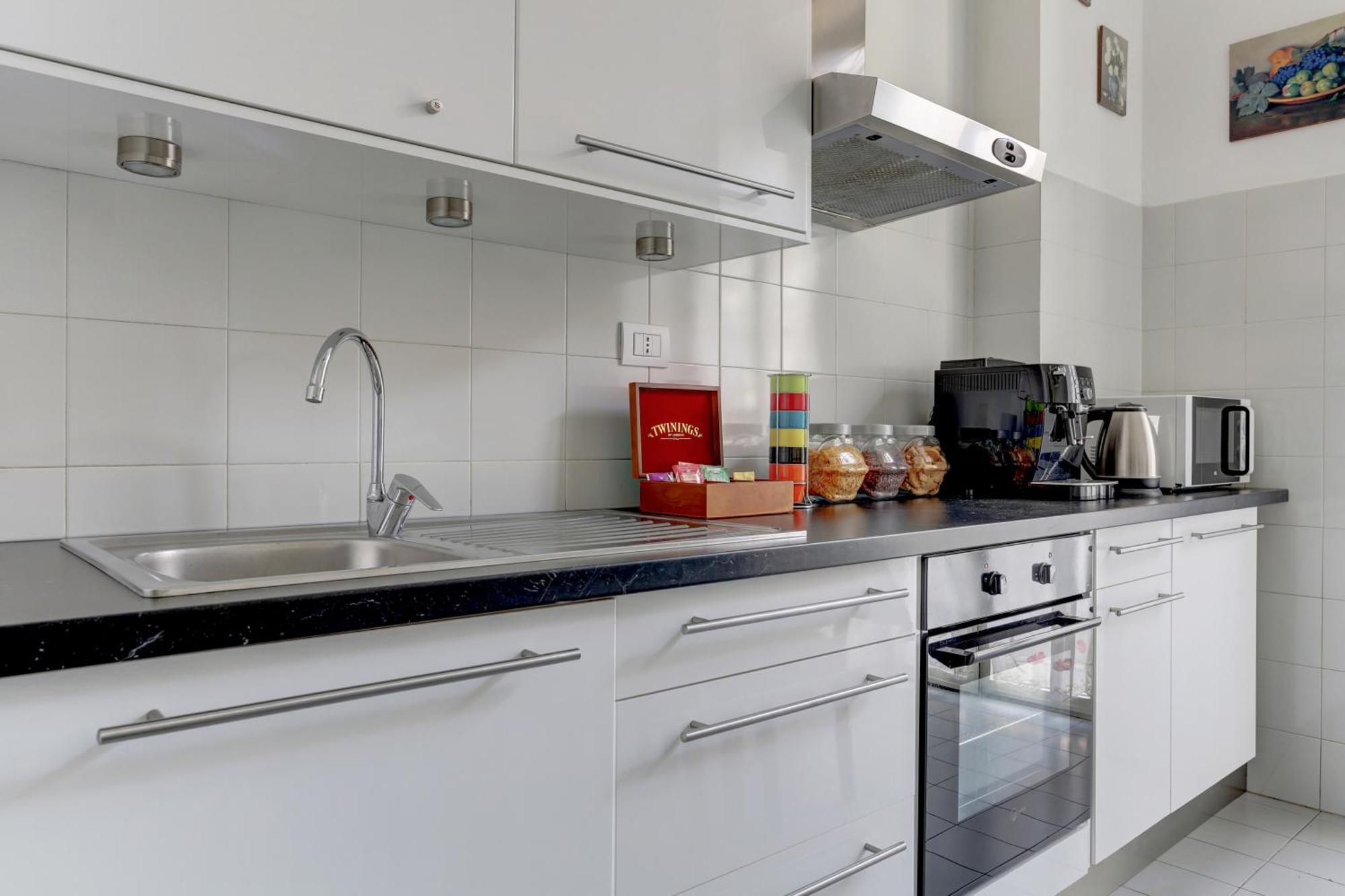 Holiday Sunny Roma B&B Екстер'єр фото