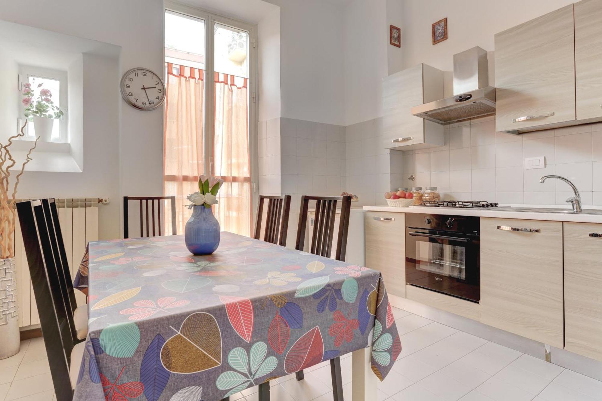 Holiday Sunny Roma B&B Екстер'єр фото