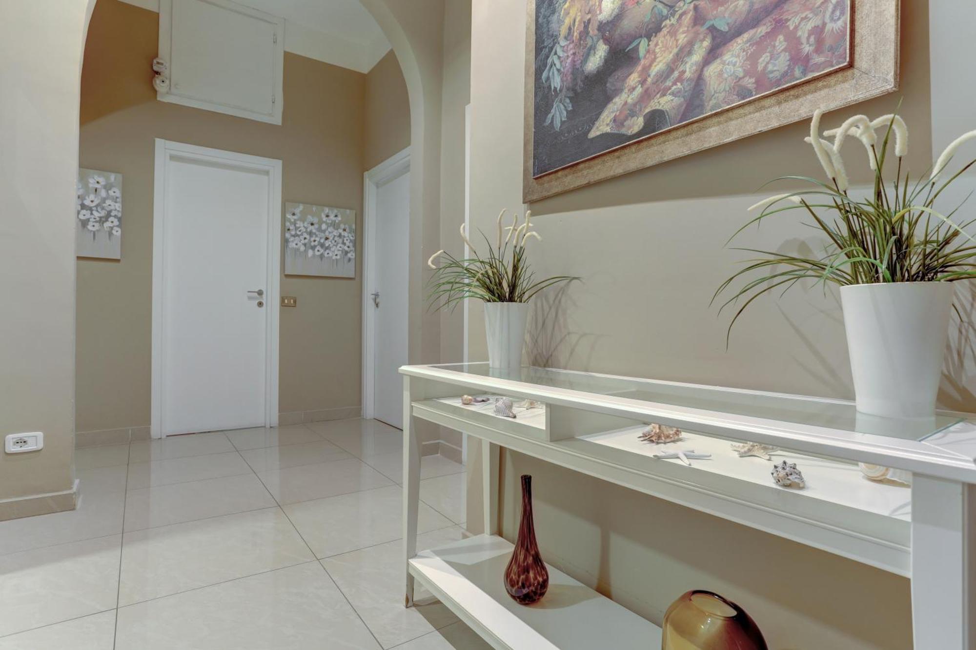 Holiday Sunny Roma B&B Екстер'єр фото