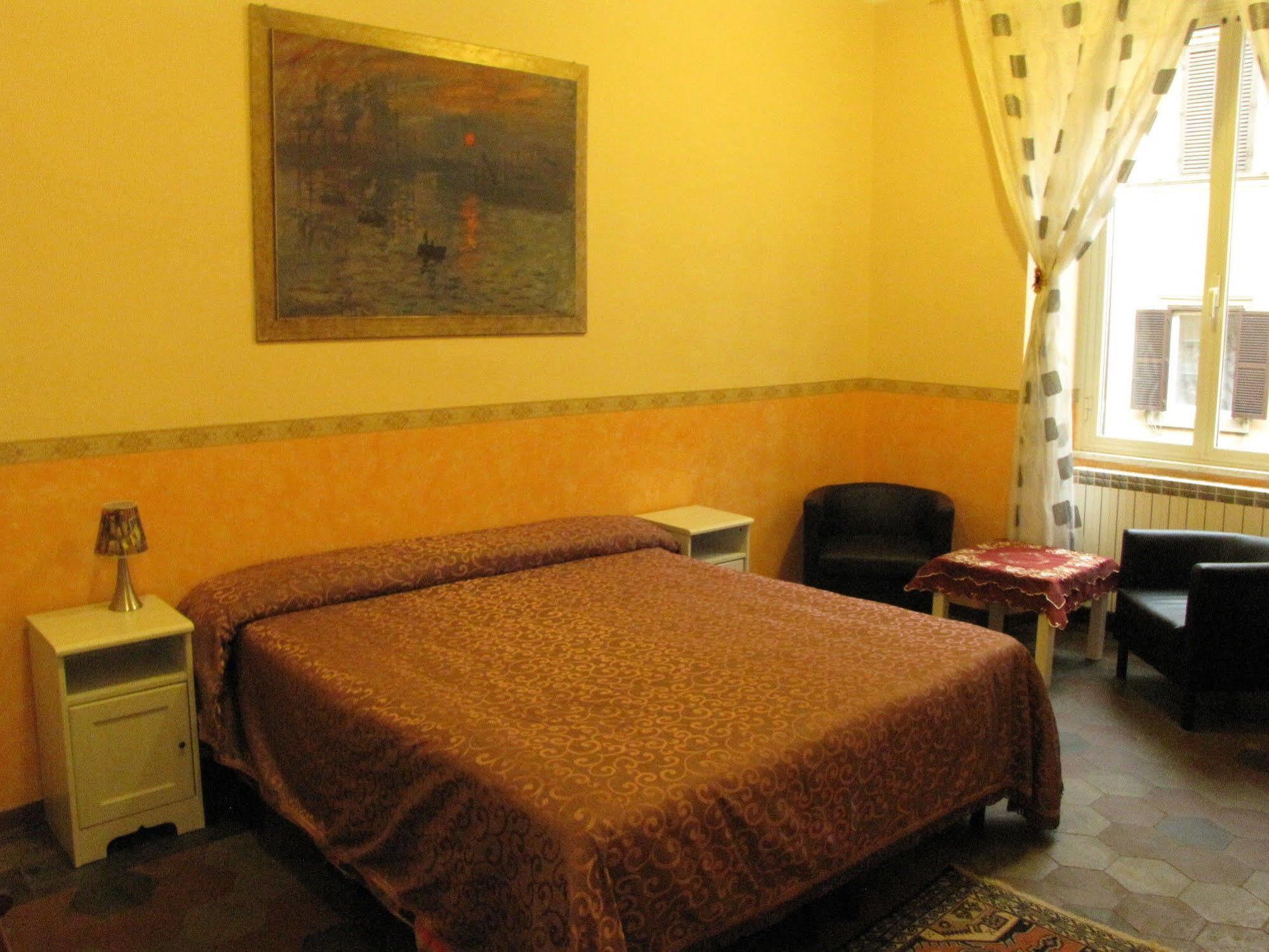Holiday Sunny Roma B&B Екстер'єр фото