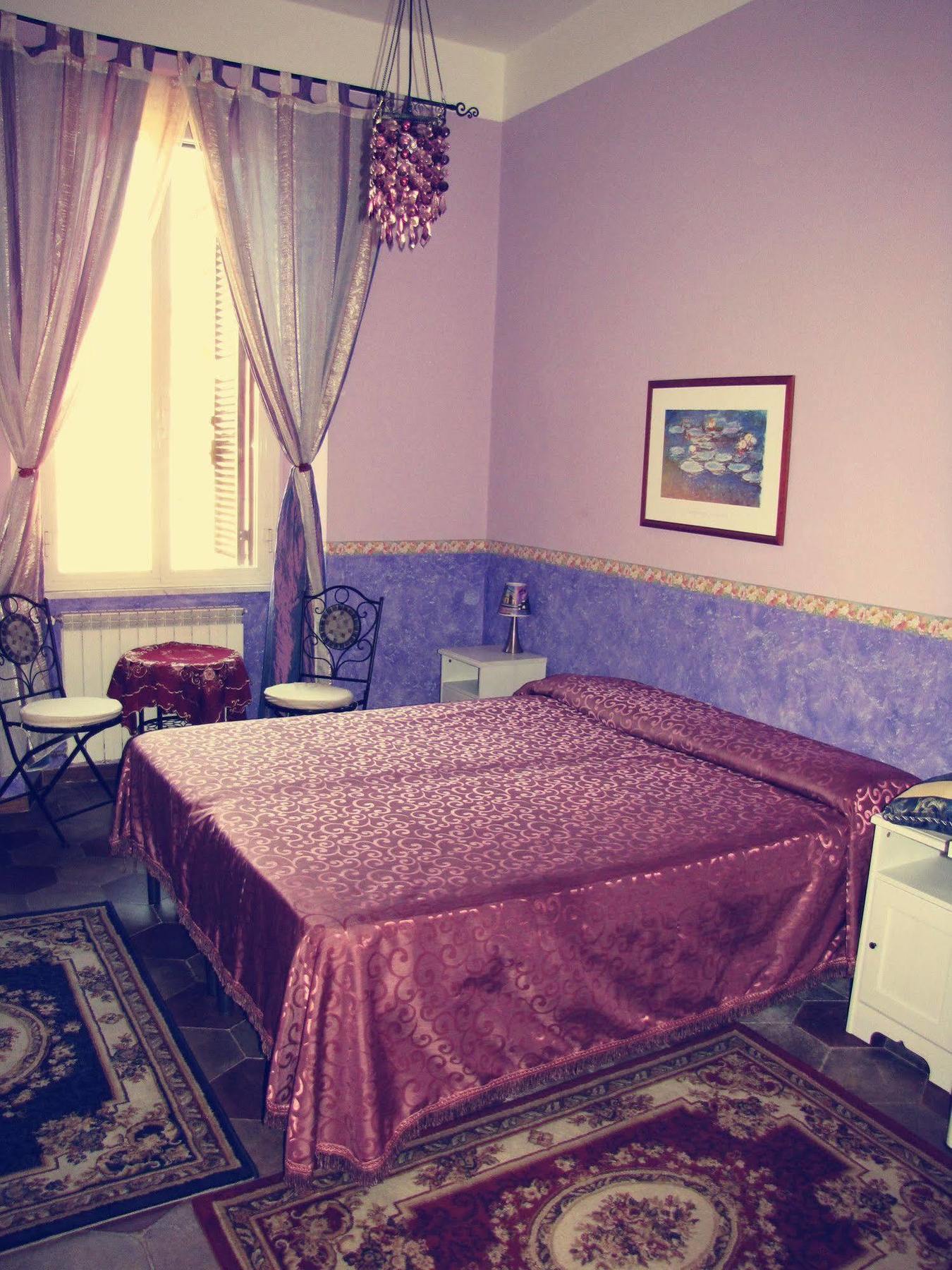 Holiday Sunny Roma B&B Екстер'єр фото