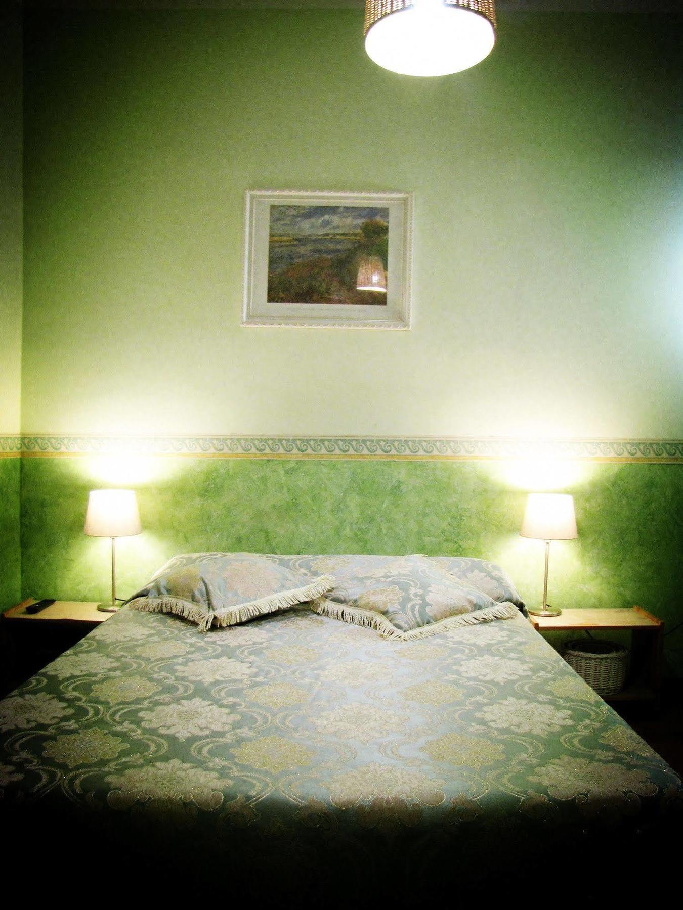 Holiday Sunny Roma B&B Екстер'єр фото