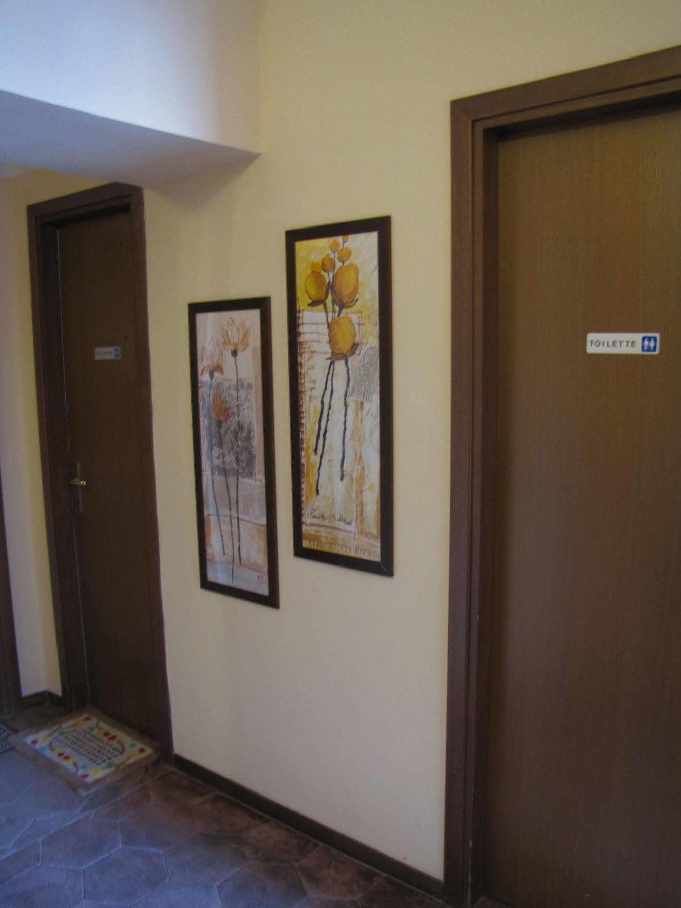 Holiday Sunny Roma B&B Екстер'єр фото