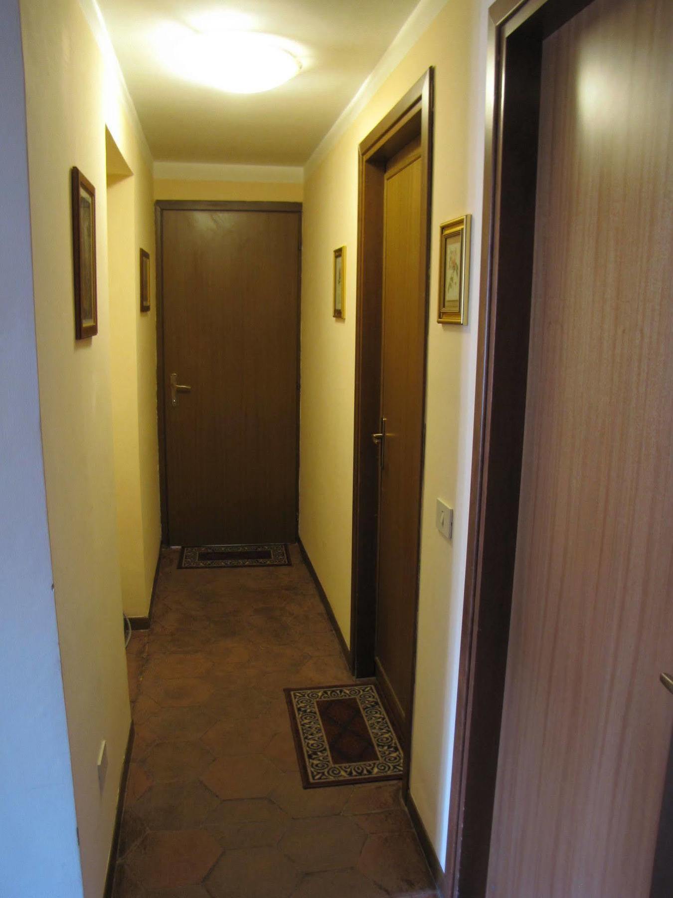 Holiday Sunny Roma B&B Екстер'єр фото