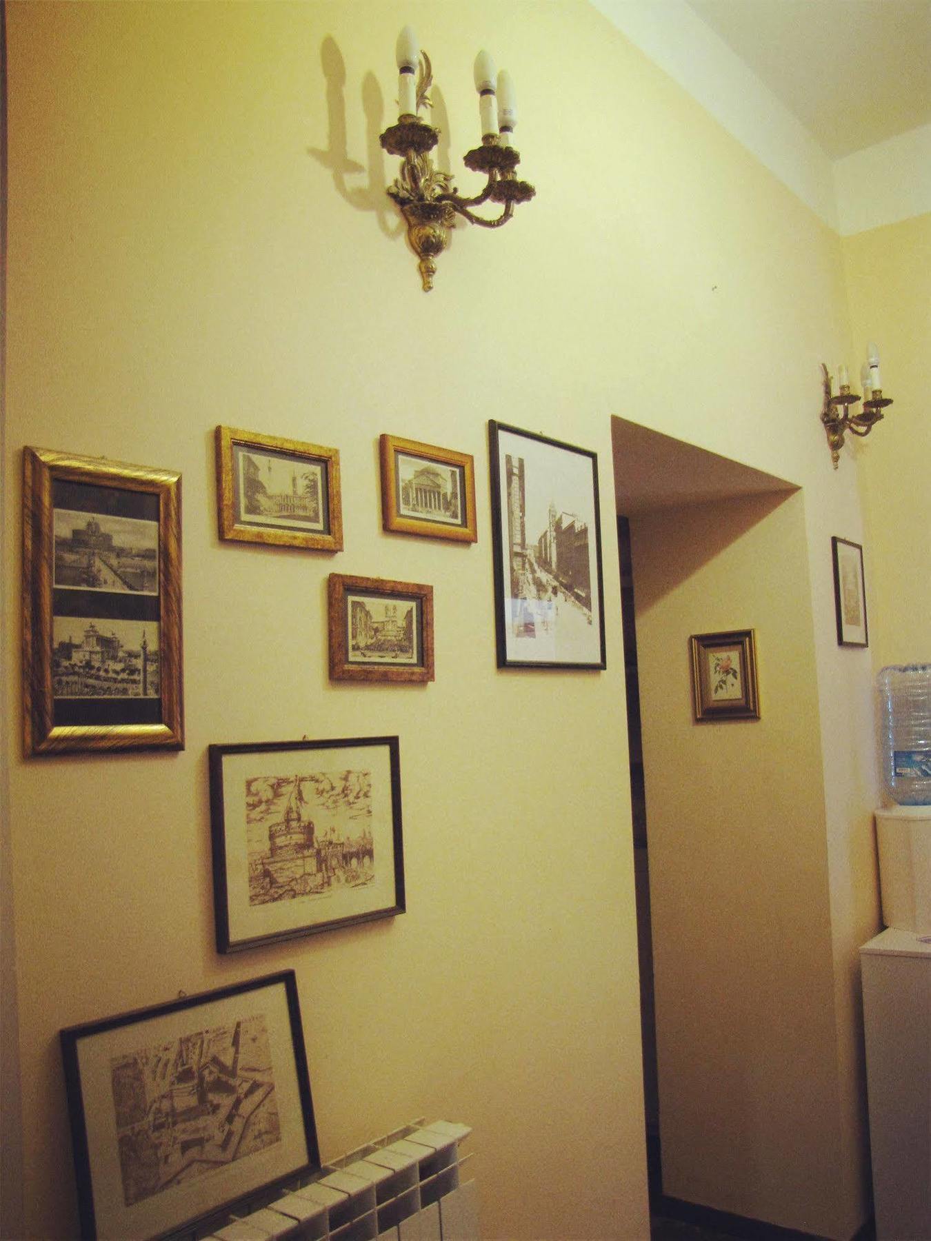 Holiday Sunny Roma B&B Екстер'єр фото